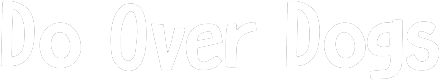 Do Over Dogs Logo